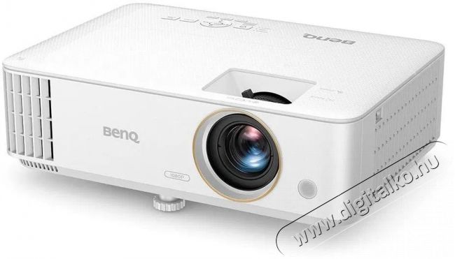 BenQ TH585P Telev&iacute;zi&oacute;k - Kivet&iacute;tő - Kivet&iacute;tő - 524313