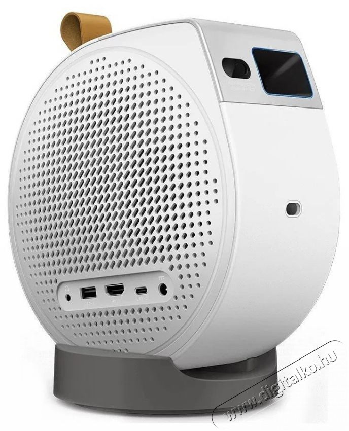 BenQ GV50 Telev&iacute;zi&oacute;k - Kivet&iacute;tő - Kivet&iacute;tő - 524309