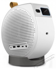 BenQ GV50 Telev&iacute;zi&oacute;k - Kivet&iacute;tő - Kivet&iacute;tő - 524309