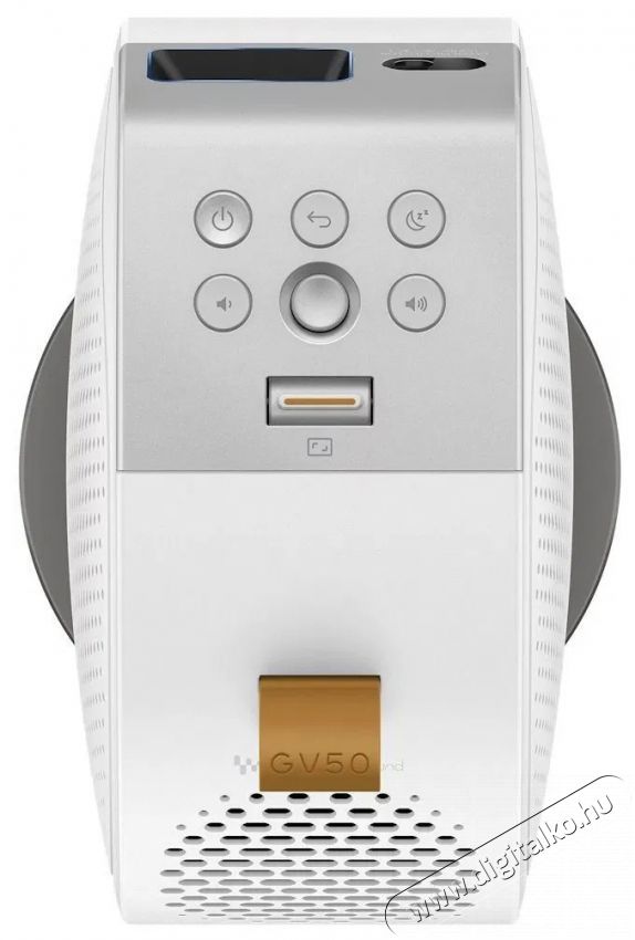 BenQ GV50 Telev&iacute;zi&oacute;k - Kivet&iacute;tő - Kivet&iacute;tő - 524309