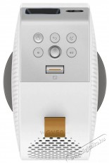 BenQ GV50 Telev&iacute;zi&oacute;k - Kivet&iacute;tő - Kivet&iacute;tő - 524309