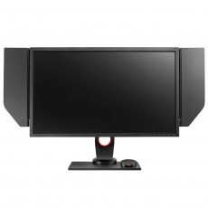 BenQ Zowie TN 27 LED Gaming monitor, Full HD, Display Port, 0,5 ms, 240 Hz, Vesa, fekete, XL2746K Iroda &eacute;s sz&aacute;m&iacute;t&aacute;stechnika - Monitor - Professzion&aacute;lis LED kijelző - 533015