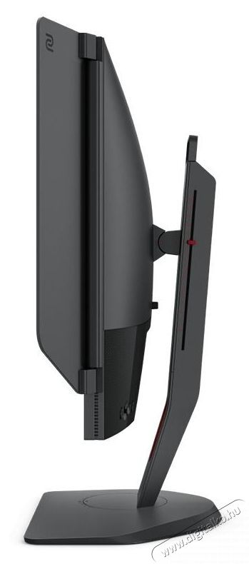 BenQ Zowie TN 27  LED Gaming monitor, Full HD, Display Port, 0,5 ms, 240 Hz, Vesa, fekete, XL2746K Iroda &eacute;s sz&aacute;m&iacute;t&aacute;stechnika - Monitor - Professzion&aacute;lis LED kijelző - 533015