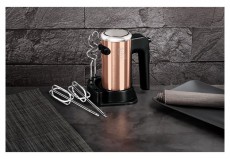 Berlinger Haus BH/9366 r&oacute;zsaarany k&eacute;zi mixer &aacute;llv&aacute;nnyal Konyhai term&eacute;kek - Konyhai kisg&eacute;p (elők&eacute;sz&iacute;t&eacute;s / feldolgoz&aacute;s) - K&eacute;zi mixer - 466631