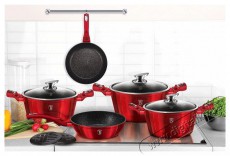 Berlinger Haus BH/1222N 10 r&eacute;szes ed&eacute;nyk&eacute;szlet Konyhai term&eacute;kek - Ed&eacute;ny - Ed&eacute;ny k&eacute;szlet - 462762