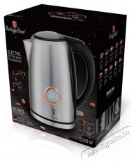 Berlinger Haus BH/9073 v&iacute;zforral&oacute; Konyhai term&eacute;kek - V&iacute;zforral&oacute; / teafőző - 495580