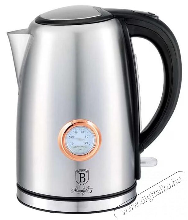 Berlinger Haus BH/9073 v&iacute;zforral&oacute; Konyhai term&eacute;kek - V&iacute;zforral&oacute; / teafőző - 495580