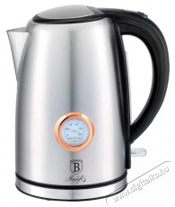 Berlinger Haus BH/9073 v&iacute;zforral&oacute; - Konyhai term&eacute;kek - V&iacute;zforral&oacute; / teafőző - 495580