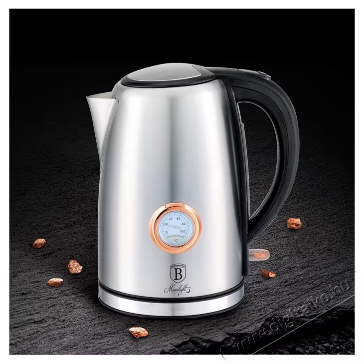 Berlinger Haus BH/9073 v&iacute;zforral&oacute; Konyhai term&eacute;kek - V&iacute;zforral&oacute; / teafőző - 495580