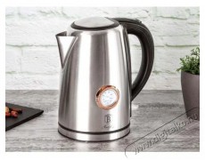 Berlinger Haus BH/9073 v&iacute;zforral&oacute; Konyhai term&eacute;kek - V&iacute;zforral&oacute; / teafőző - 495580