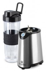 Berlinger Haus BH/9447 fekete smoothie k&eacute;sz&iacute;tő Konyhai term&eacute;kek - Konyhai kisg&eacute;p (elők&eacute;sz&iacute;t&eacute;s / feldolgoz&aacute;s) - Turmixg&eacute;p - 499928