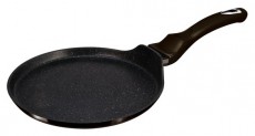 Berlinger Haus BH/7132 Metallic Line Shiny Black Edition 28 cm palacsintas&uuml;tő Konyhai term&eacute;kek - Konyhai kisg&eacute;p (s&uuml;t&eacute;s / főz&eacute;s / hűt&eacute;s / &eacute;telk&eacute;sz&iacute;t&eacute;s) - S&uuml;tem&eacute;ny / palacsinta k&eacute;sz&iacute;tő g&eacute;p - 500040
