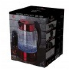 Berlinger Haus BH/9120 1,7L-es burgundi &uuml;veg v&iacute;zforral&oacute; Konyhai term&eacute;kek - V&iacute;zforral&oacute; / teafőző - 500025