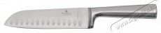 Berlinger Haus BH/2823 17,5 cm santoku k&eacute;s Konyhai term&eacute;kek - Konyhai eszk&ouml;z - K&eacute;s / oll&oacute; - 500093