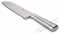 Berlinger Haus BH/2823 17,5 cm santoku k&eacute;s Konyhai term&eacute;kek - Konyhai eszk&ouml;z - K&eacute;s / oll&oacute; - 500093