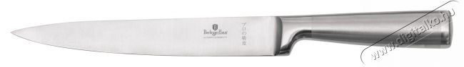 Berlinger Haus BH/2825 20 cm szeletelő k&eacute;s Konyhai term&eacute;kek - Konyhai eszk&ouml;z - K&eacute;s / oll&oacute; - 500094