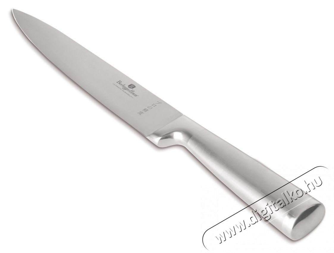 Berlinger Haus BH/2825 20 cm szeletelő k&eacute;s Konyhai term&eacute;kek - Konyhai eszk&ouml;z - K&eacute;s / oll&oacute; - 500094