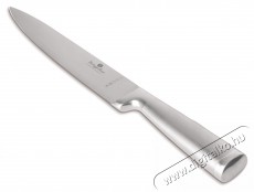 Berlinger Haus BH/2825 20 cm szeletelő k&eacute;s Konyhai term&eacute;kek - Konyhai eszk&ouml;z - K&eacute;s / oll&oacute; - 500094