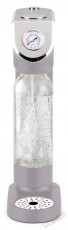 Berlinger Haus BH/8558 2 palackkal, barom&eacute;terrel, matt taupe sz&oacute;dag&eacute;p Konyhai term&eacute;kek - Sodastream sz&oacute;dag&eacute;p - Sodastream sz&oacute;dag&eacute;p - 500090