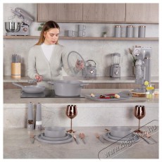 Berlinger Haus BH/8558 2 palackkal, barom&eacute;terrel, matt taupe sz&oacute;dag&eacute;p Konyhai term&eacute;kek - Sodastream sz&oacute;dag&eacute;p - Sodastream sz&oacute;dag&eacute;p - 500090
