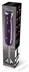 Berlinger Haus BH/9381 lila botmixer Konyhai term&eacute;kek - Konyhai kisg&eacute;p (elők&eacute;sz&iacute;t&eacute;s / feldolgoz&aacute;s) - Botmixer - 500007