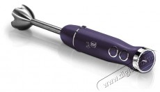 Berlinger Haus BH/9381 lila botmixer Konyhai term&eacute;kek - Konyhai kisg&eacute;p (elők&eacute;sz&iacute;t&eacute;s / feldolgoz&aacute;s) - Botmixer - 500007