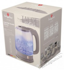 Berlinger Haus BH/9566 1,7 L-es matt taupe &uuml;veg v&iacute;zforral&oacute; Konyhai term&eacute;kek - V&iacute;zforral&oacute; / teafőző - 500021