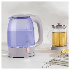 Berlinger Haus BH/9566 1,7 L-es matt taupe &uuml;veg v&iacute;zforral&oacute; Konyhai term&eacute;kek - V&iacute;zforral&oacute; / teafőző - 500021