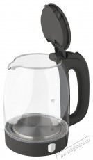 Berlinger Haus BH/9637 1,7 L-es matt antracit &uuml;veg v&iacute;zforral&oacute; Konyhai term&eacute;kek - V&iacute;zforral&oacute; / teafőző - 500049