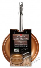Berlinger Haus Blauman BL-3341 Le Chef Line 2 r&eacute;szes serpenyő szett Konyhai term&eacute;kek - Ed&eacute;ny - Serpenyő - 500059