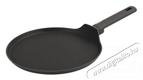 Berlinger Haus BH/8116 Antracit Collection 28 cm palacsintas&uuml;tő Konyhai term&eacute;kek - Ed&eacute;ny - Serpenyő - 501123
