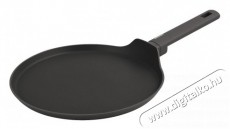 Berlinger Haus BH/8116 Antracit Collection 28 cm palacsintas&uuml;tő Konyhai term&eacute;kek - Ed&eacute;ny - Serpenyő - 501123