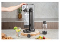 Berlinger Haus BH/8557 Anthracite Collection sz&oacute;dag&eacute;p 2 palackkal Konyhai term&eacute;kek - Sodastream sz&oacute;dag&eacute;p - Sodastream sz&oacute;dag&eacute;p - 502093