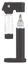 Berlinger Haus BH/8557 Anthracite Collection sz&oacute;dag&eacute;p 2 palackkal Konyhai term&eacute;kek - Sodastream sz&oacute;dag&eacute;p - Sodastream sz&oacute;dag&eacute;p - 502093