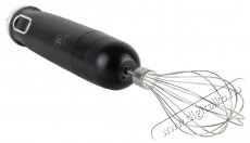 Berlinger Haus BH/9597matt fekete 6 r&eacute;szes botmixer szett Konyhai term&eacute;kek - Konyhai kisg&eacute;p (elők&eacute;sz&iacute;t&eacute;s / feldolgoz&aacute;s) - Botmixer - 502439
