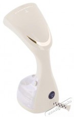 Berlinger Haus BH/9551 matt kr&eacute;msz&iacute;nű ruhagőz&ouml;lő H&aacute;ztart&aacute;s / Otthon / K&uuml;lt&eacute;r - Vasal&oacute; - Vasal&oacute; - 502524