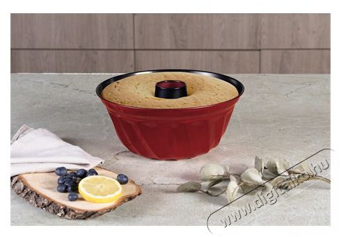 Berlinger Haus BH/7865 KUGL&Oacute;F S&Uuml;TŐFORMA Konyhai term&eacute;kek - Ed&eacute;ny - S&uuml;tőtepsi / s&uuml;tőforma - 507210