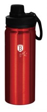 Berlinger Haus BH/7751 540 ml, burgundi ivópalack Konyhai termékek - Edény - Kiegészítő - 508792