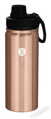 Berlinger Haus BH/7754 540 ml, r&oacute;zsaarany iv&oacute;palack Konyhai term&eacute;kek - Ed&eacute;ny - Kieg&eacute;sz&iacute;tő - 508793