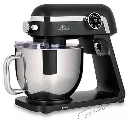 Berlinger Haus BH-9529 Konyhai term&eacute;kek - Konyhai kisg&eacute;p (elők&eacute;sz&iacute;t&eacute;s / feldolgoz&aacute;s) - Konyhai robotg&eacute;p - 511272