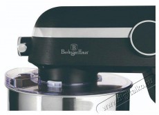 Berlinger Haus BH-9529 Konyhai term&eacute;kek - Konyhai kisg&eacute;p (elők&eacute;sz&iacute;t&eacute;s / feldolgoz&aacute;s) - Konyhai robotg&eacute;p - 511272