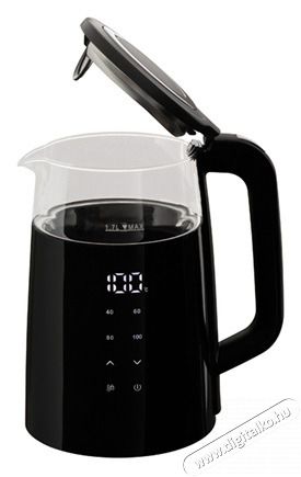 Berlinger Haus BH/9476 V&Iacute;ZFORRAL&Oacute; 1,7 l HŐFOKSZAB&Aacute;LYOZ&Oacute;VAL Konyhai term&eacute;kek - V&iacute;zforral&oacute; / teafőző - 511638