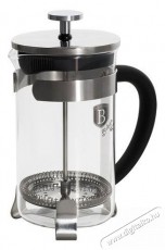 Berlinger Haus French Press Te&aacute;s- &eacute;s k&aacute;v&eacute;skanna 600 ml BH-1787 Konyhai term&eacute;kek - Ed&eacute;ny - Te&aacute;skanna - 524317