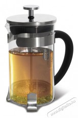 Berlinger Haus tea/k&aacute;v&eacute;főző French Press 350 ml BH-1786 Konyhai term&eacute;kek - K&aacute;v&eacute;főző / k&aacute;v&eacute;&ouml;rlő / kieg&eacute;sz&iacute;tő - Filteres k&aacute;v&eacute;főző - 515210
