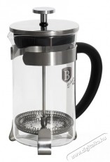 Berlinger Haus tea/k&aacute;v&eacute;főző French Press 350 ml BH-1786 Konyhai term&eacute;kek - K&aacute;v&eacute;főző / k&aacute;v&eacute;&ouml;rlő / kieg&eacute;sz&iacute;tő - Filteres k&aacute;v&eacute;főző - 515210