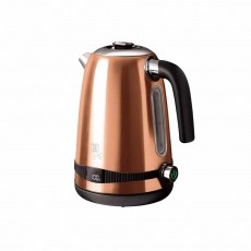 Berlinger Haus BH/9326 1,7L-es rose gold v&iacute;zforral&oacute; - Konyhai term&eacute;kek - V&iacute;zforral&oacute; / teafőző - 500026