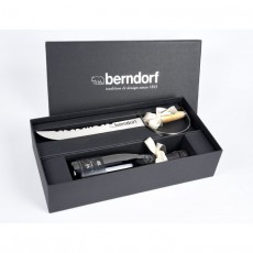 Berndorf Pezsgőnyitó szablya ajándékdobozban Konyhai termékek - Konyhai eszköz - Konzerv / üveg / bor nyitó - 524325