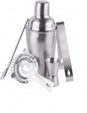 Berndorf pultos k&eacute;szlet, 5 db Konyhai term&eacute;kek - Konyhai eszk&ouml;z - K&eacute;szlet / szett - 524326