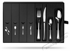 Berndorf Sandrik  DELTA evőeszk&ouml;zk&eacute;szlet, 24 db Konyhai term&eacute;kek - Egy&eacute;b / Konyhai kieg&eacute;sz&iacute;tő - 527015