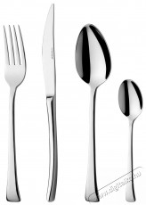 Berndorf Sandrik  DELTA evőeszk&ouml;zk&eacute;szlet, 24 db - Konyhai term&eacute;kek - Egy&eacute;b / Konyhai kieg&eacute;sz&iacute;tő - 527015